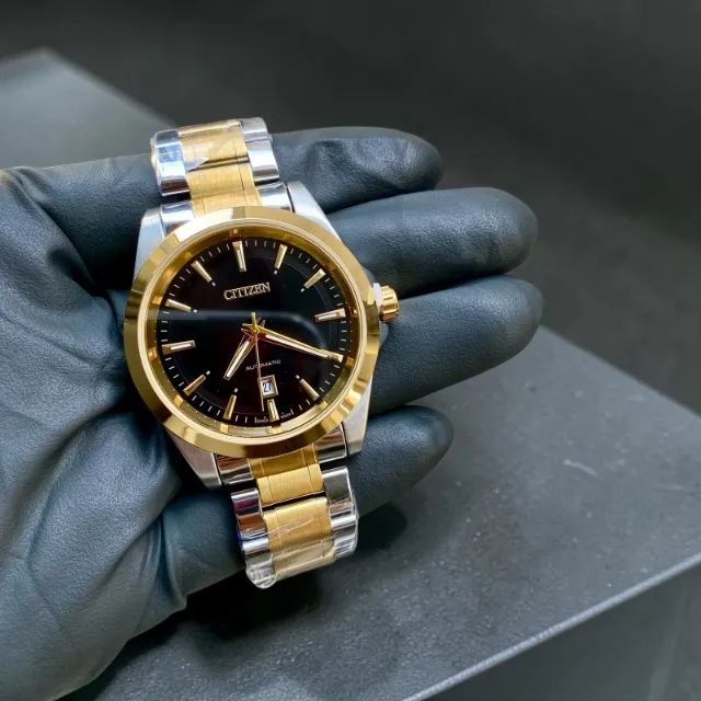 Relógio Citizen 6892