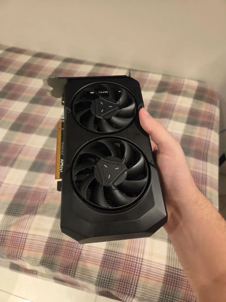 Rx 7600 - Foto 4