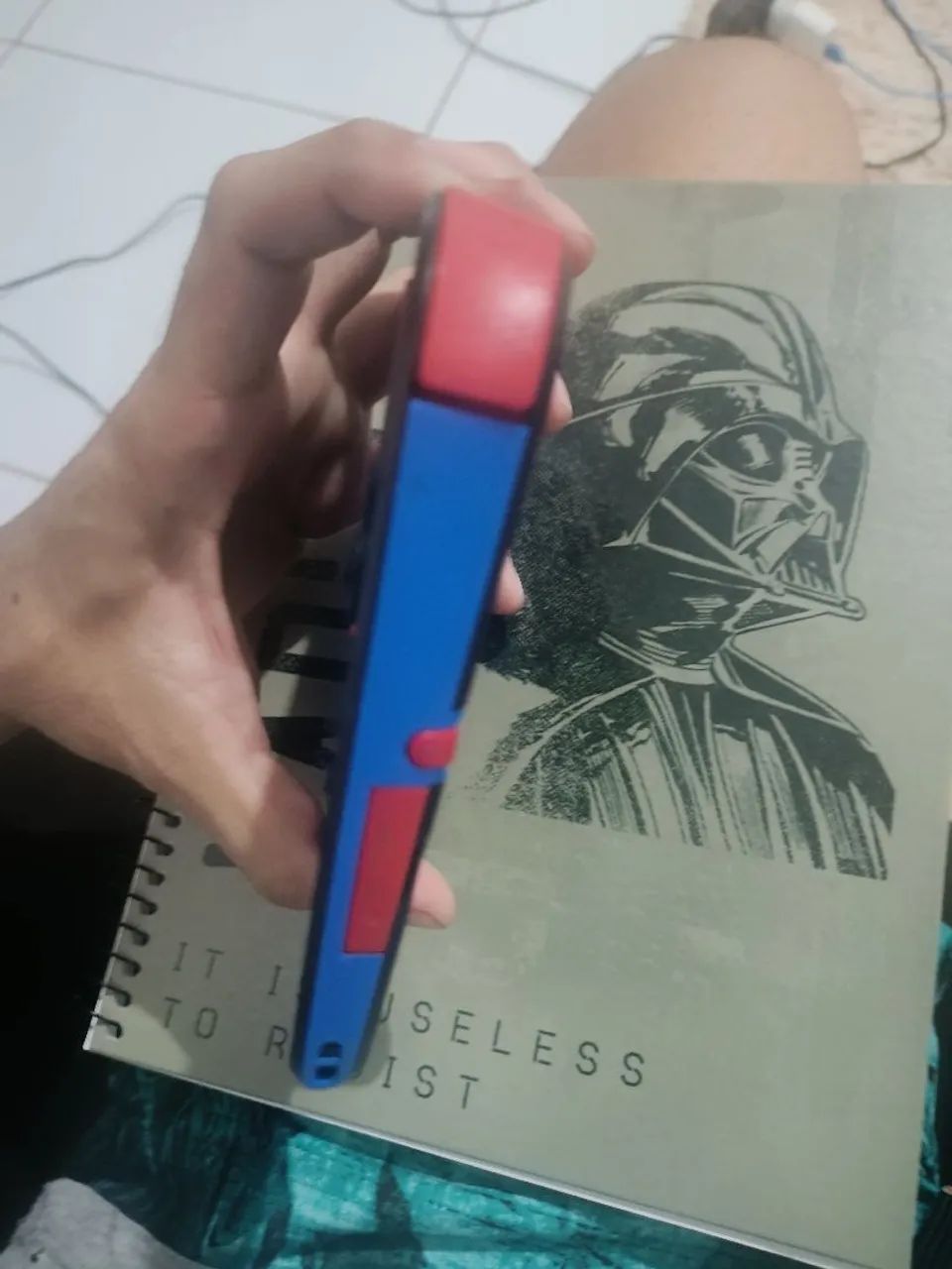 Nintendo 2ds desbloqueado  - Foto 3