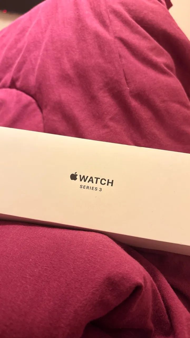 apple watch series 3 42mm - Foto 5