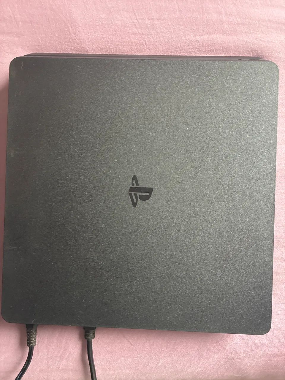Playstation 4 Slim / PS4 Slim - Foto 2