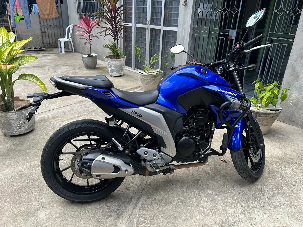 Fz250 2023  - Foto 2