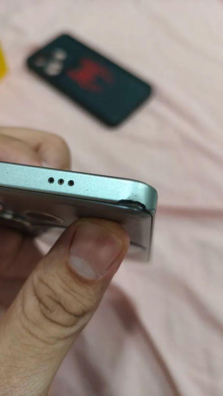 Poco F6 512gb (leia tudo) - Foto 5