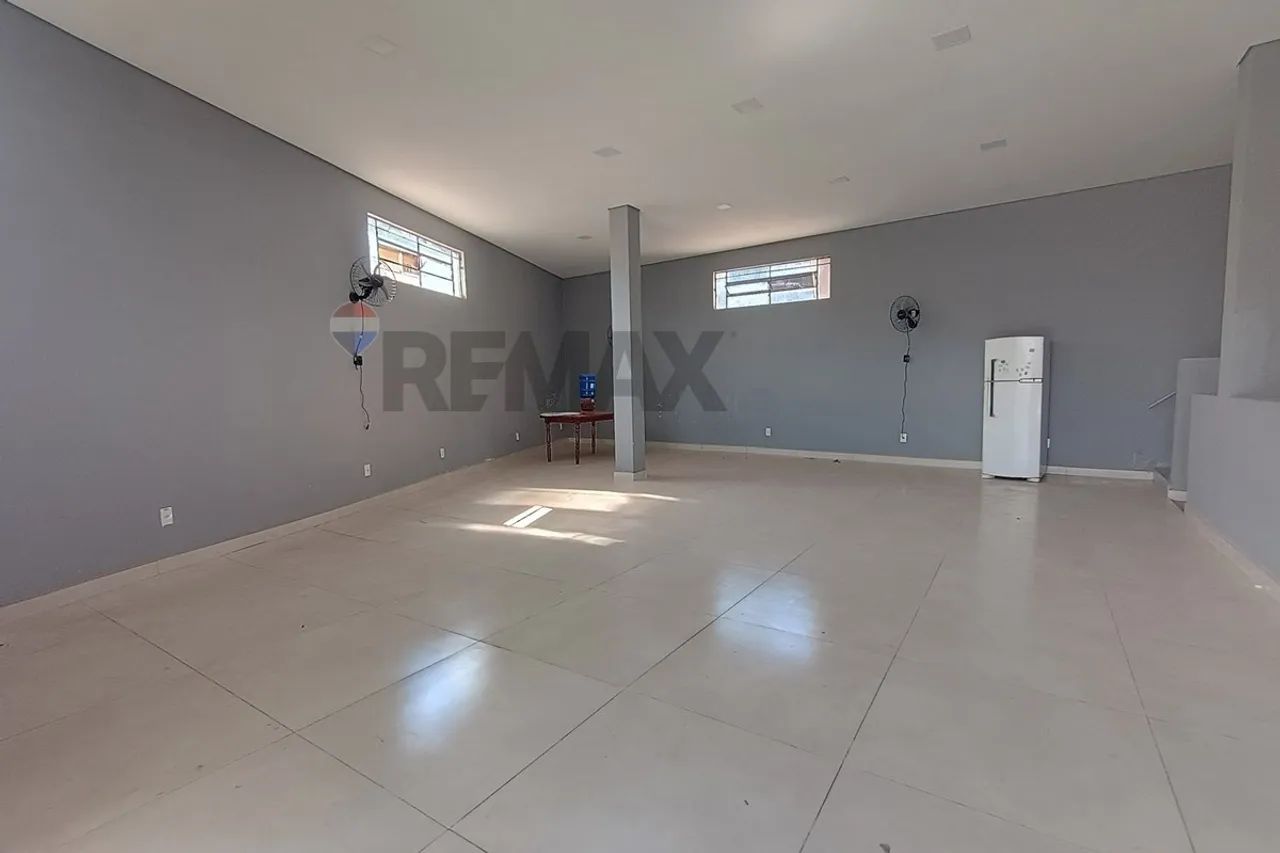 Ponto Comercial para Locação  Parque do Café - Monte Mor/SP