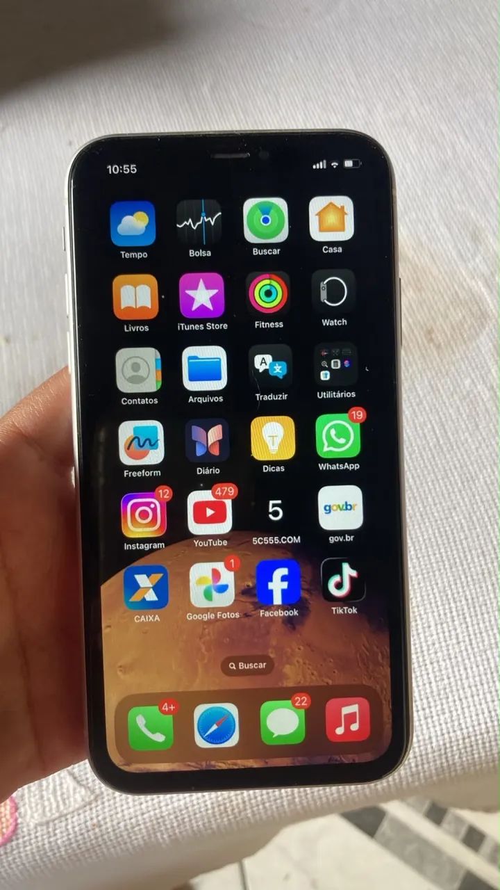 Vendo iPhone XR  - Foto 2