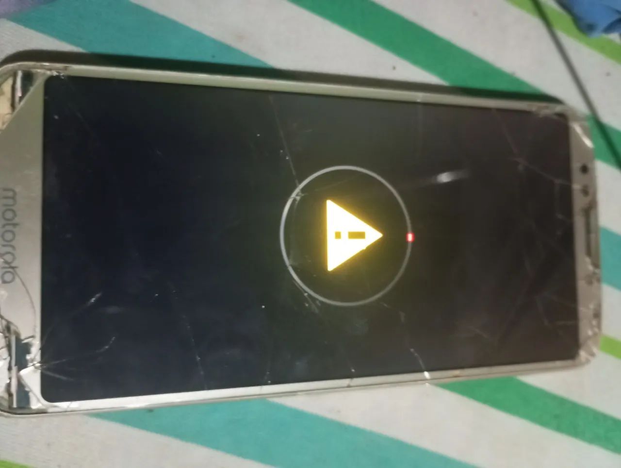 Celular Motorola g6 - Foto 2