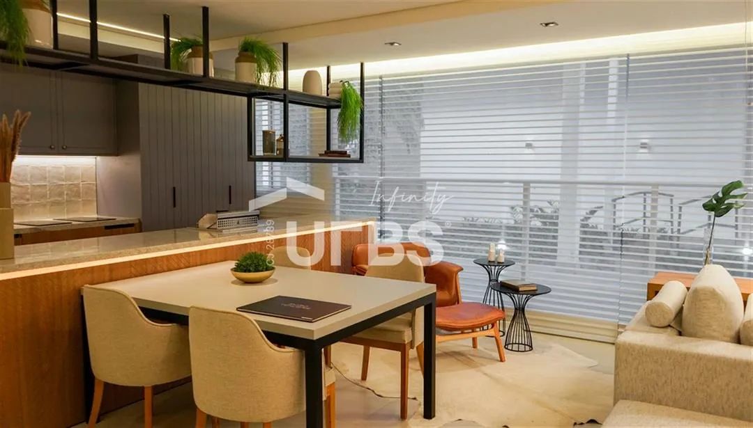 Flat no Euro Towers - Foto 3