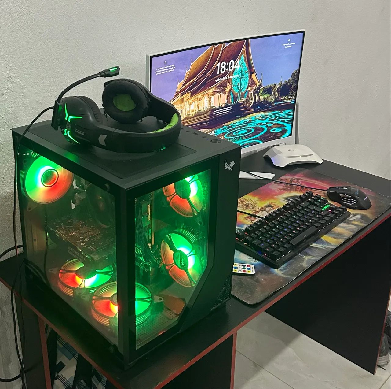 PC GAMER COMPLETO  - Foto 3