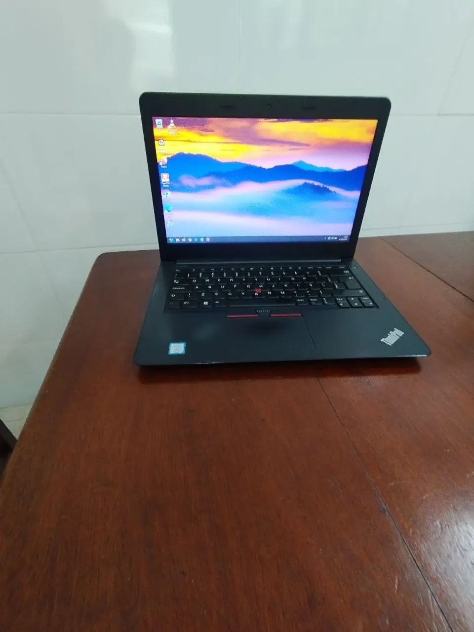 Notebook- LENOVO. - Foto 2