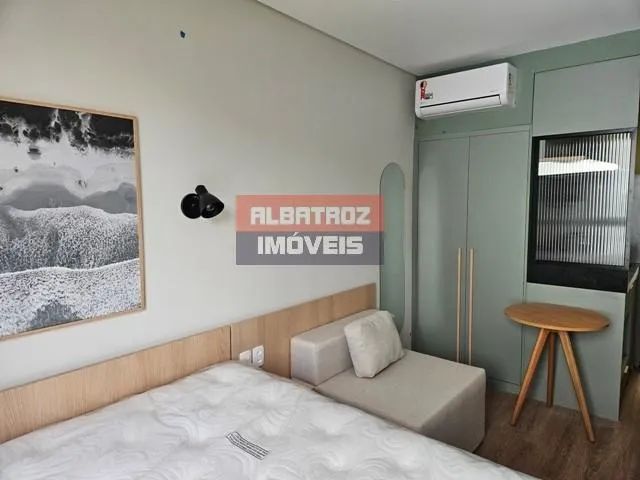Studio para Venda em Florianópolis, Trindade, 1 dormitório, 1 banheiro, 1 vaga - Foto 4