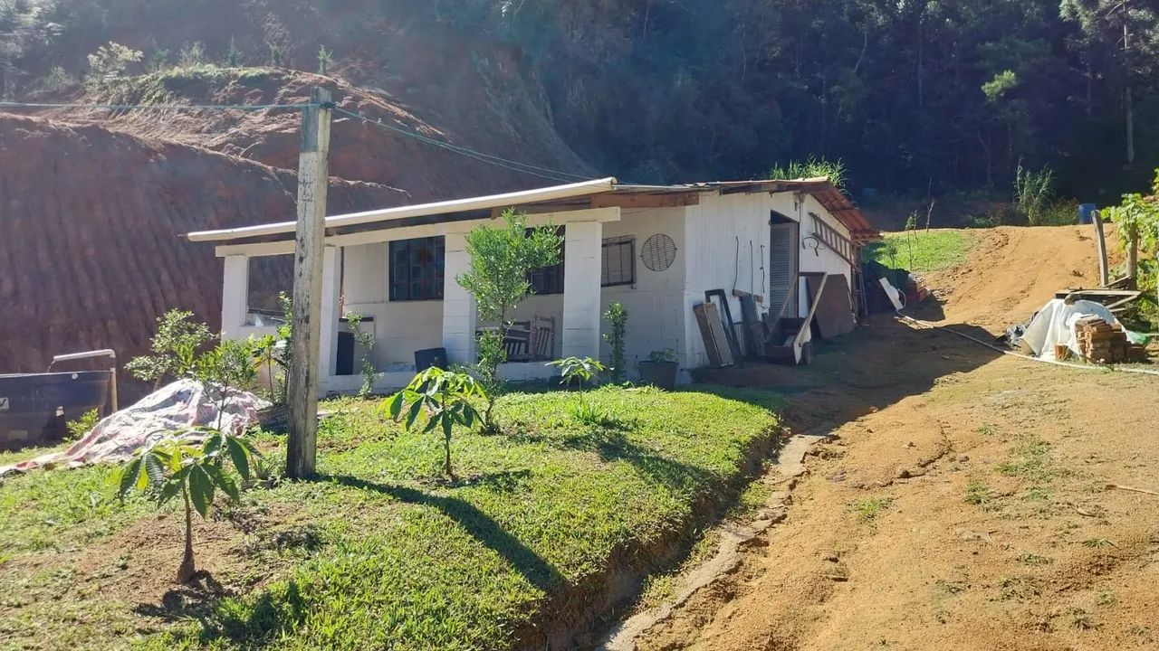 Seu refúgio na serra catarinense. - Foto 5