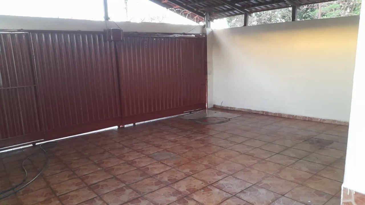 Sobrado Celina Park