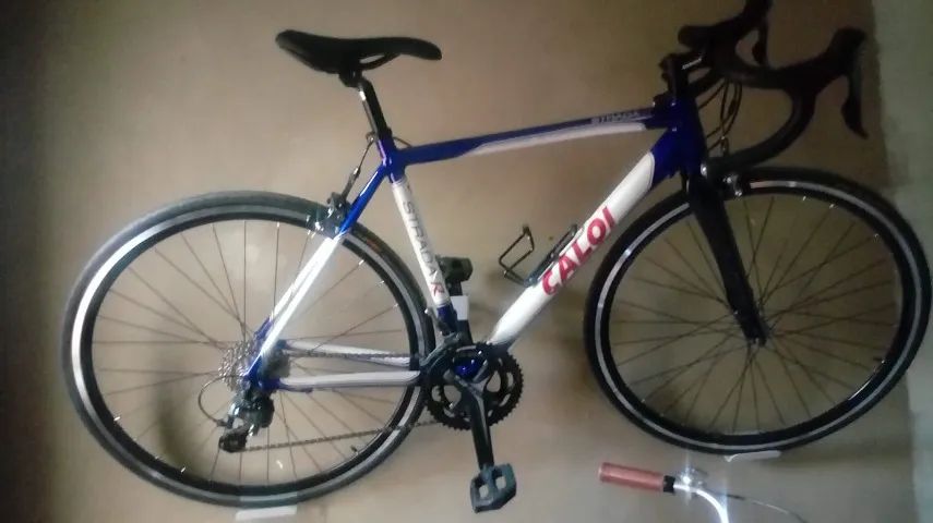 Caloi Strada Racing 2017 0km