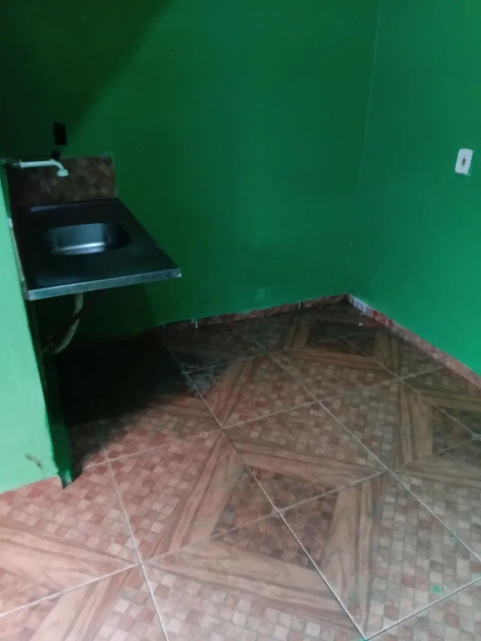 Alugo kitnete - Foto 2