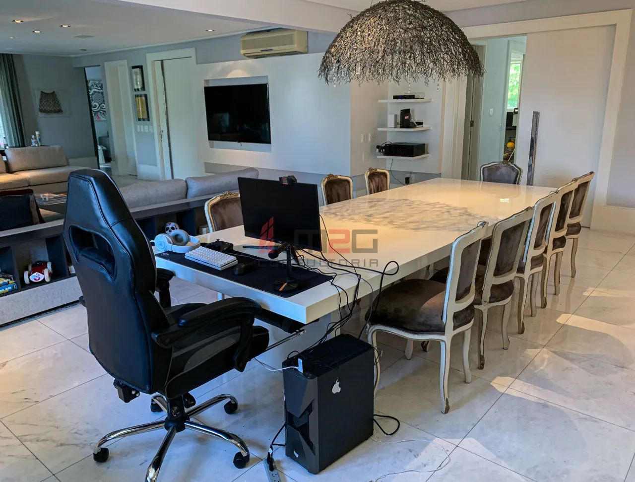 Apartamento 292 m2 à venda Rua Bahia - Foto 5