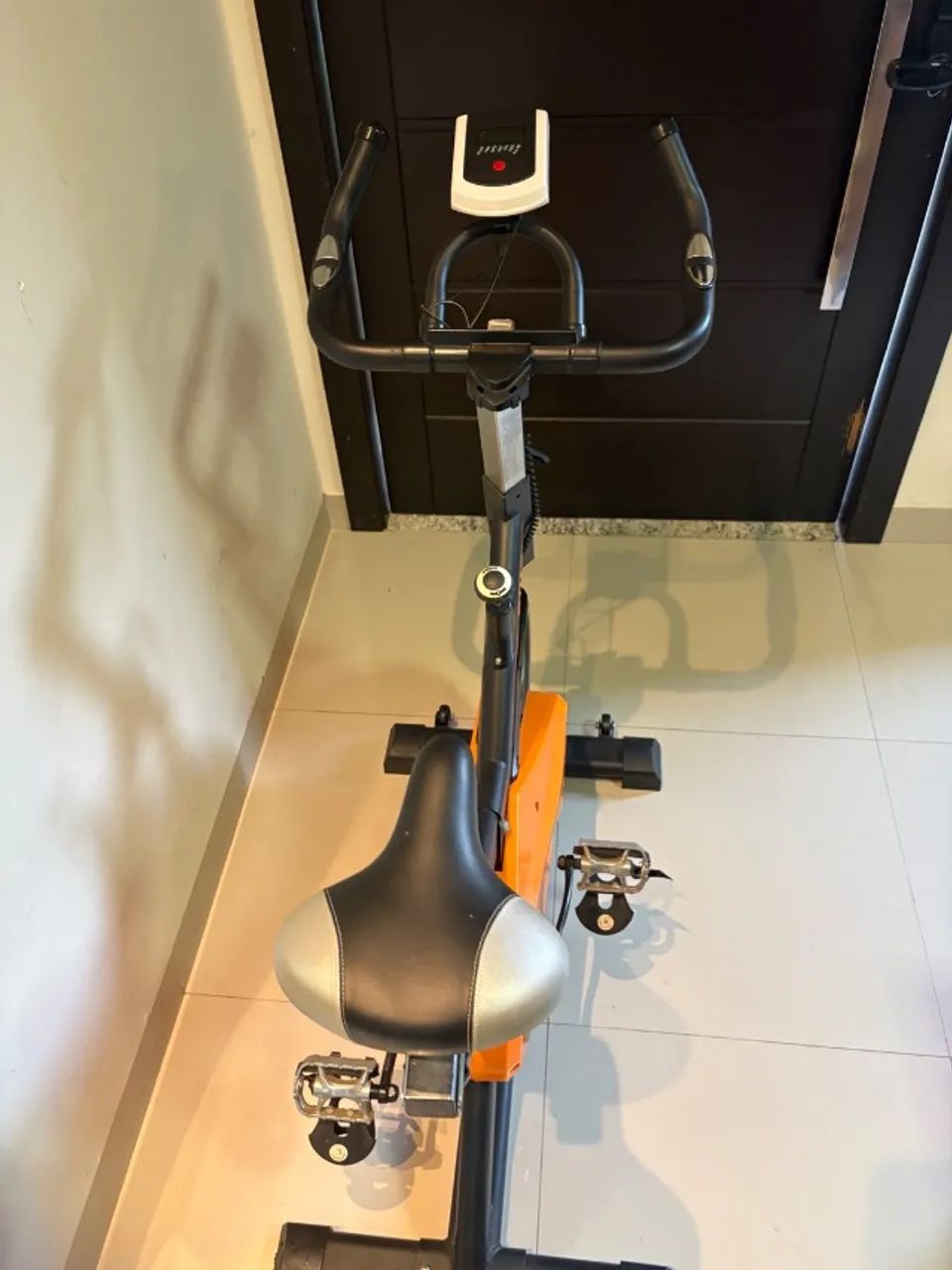 Bicicleta ergométrica  - Foto 2