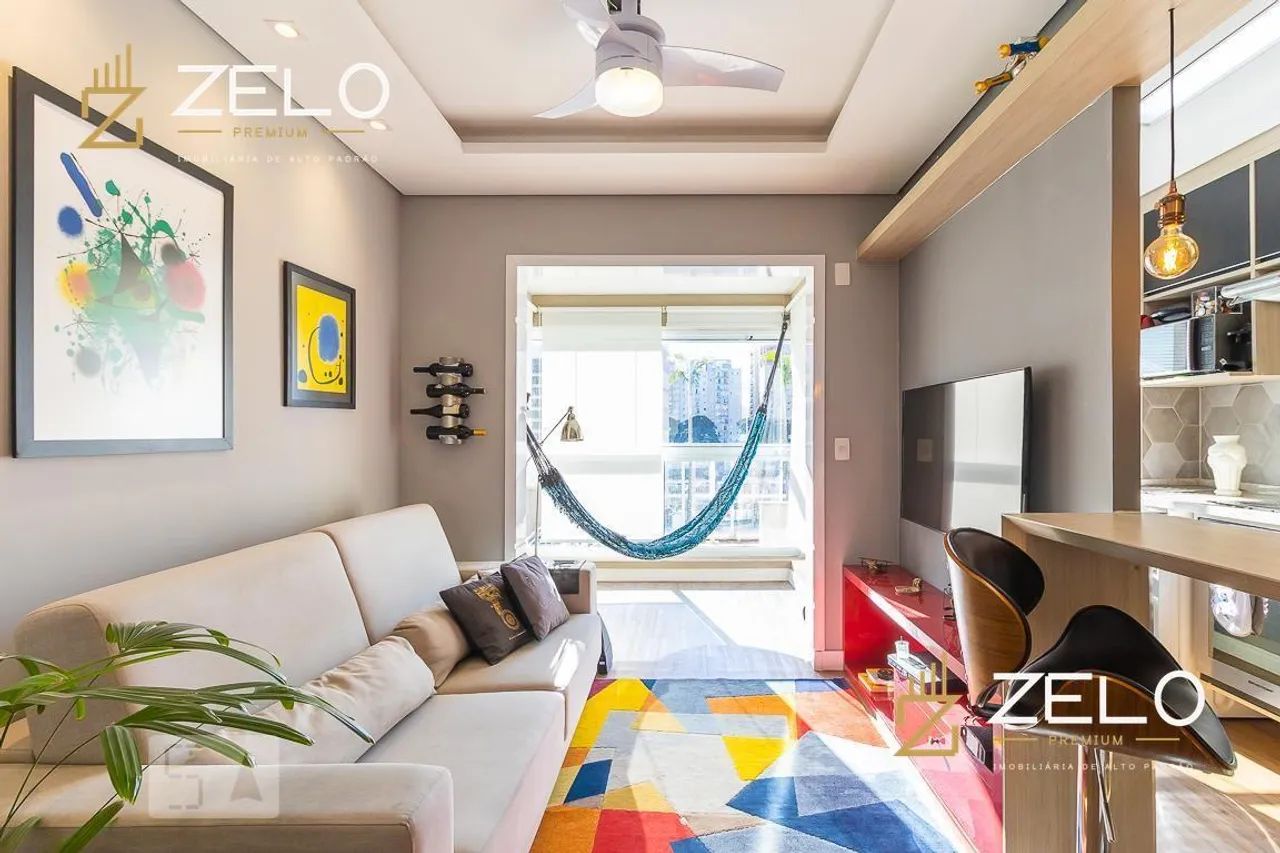 APARTAMENTO RESIDENTIAL em Campinas - São Paulo, Vila Lídia - Foto 3