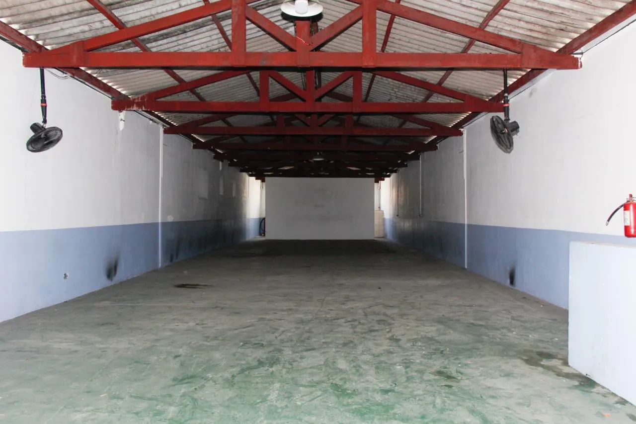 Sobreloja na Rua Iugoslávia, 122  280 m² - Foto 3