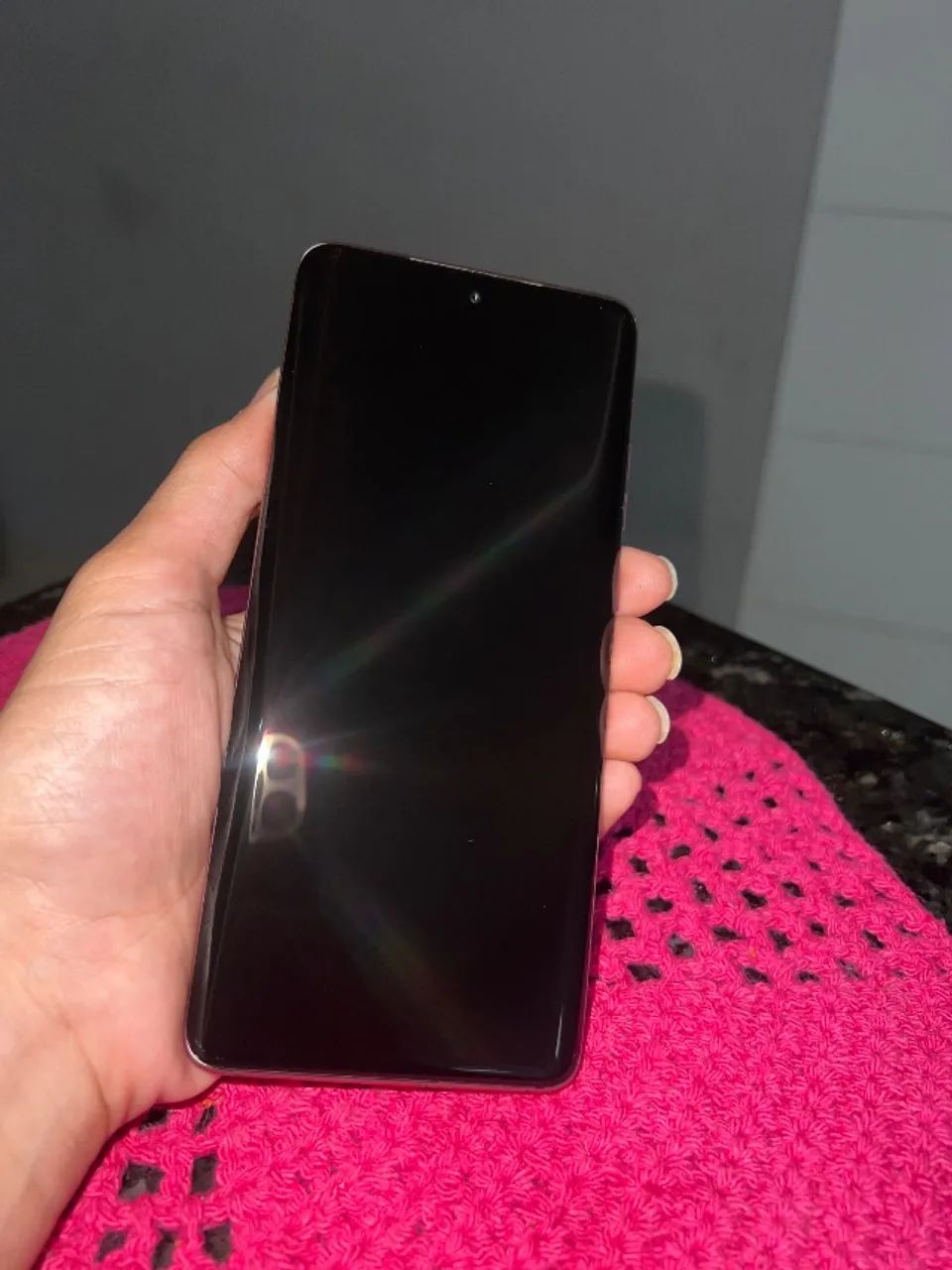 Motorola edge 60 fusion - Foto 4