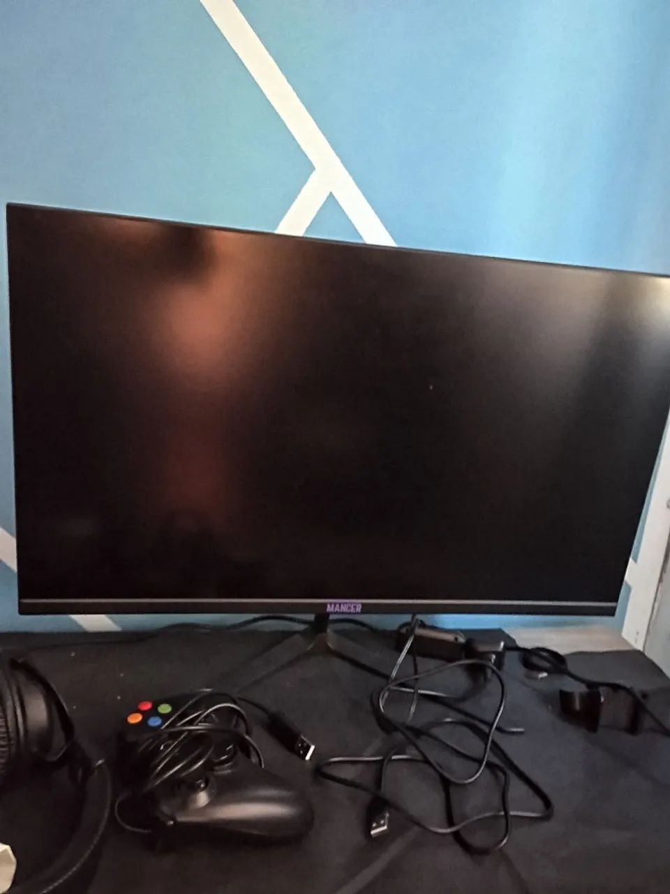 Monitor Gamer