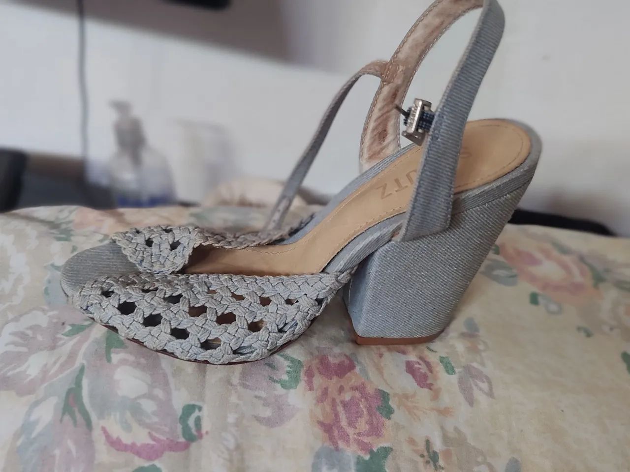 Sapato Schutz  - Foto 3