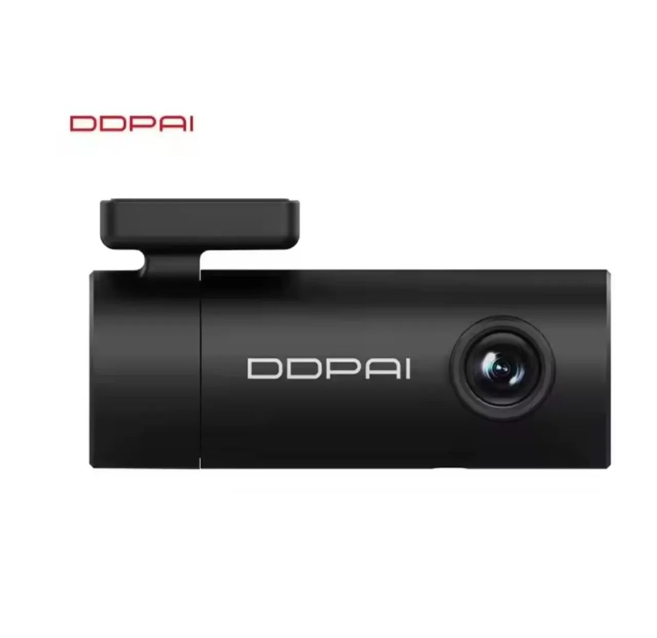 Câmera DVR DDPAI Mini Pro 32gb Uber/99