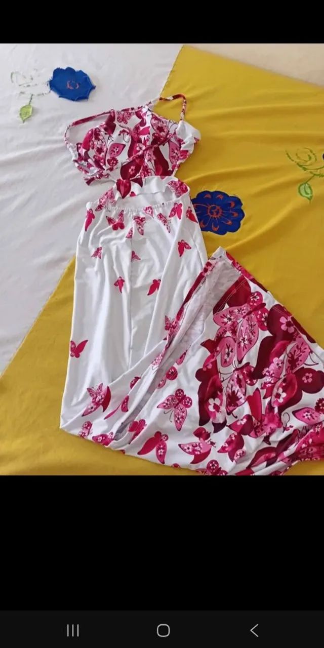 Vestido  - Foto 5