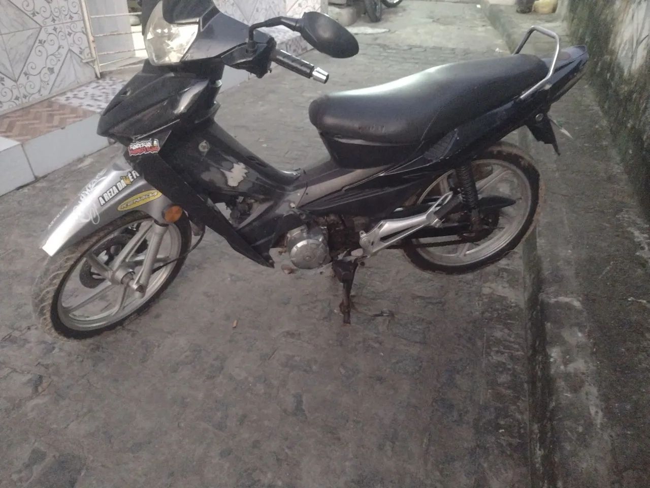 VENDE-SE UMA SHINERAY  - Foto 3