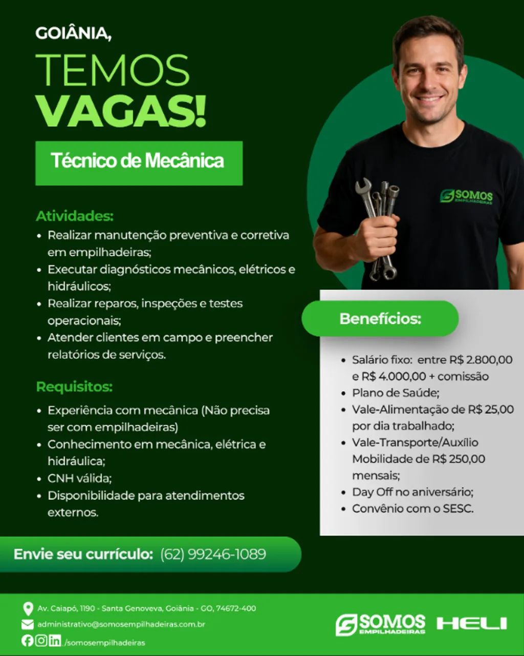TECNICO MECANICA 
