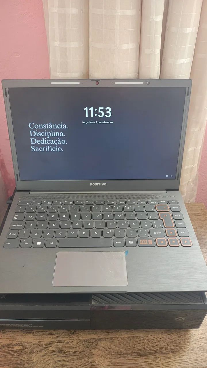 Vendo notebook  - Foto 2