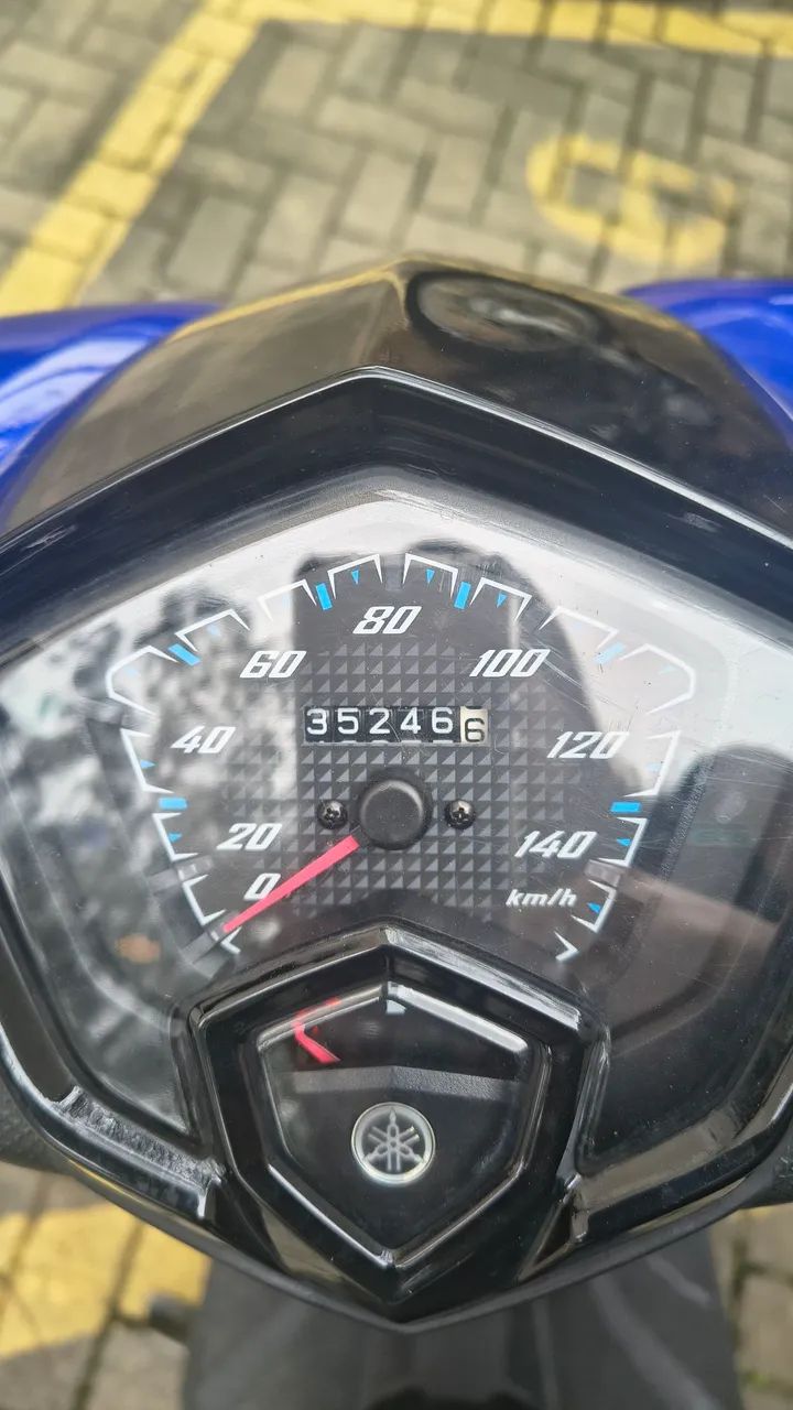 Neo 125  - Foto 4