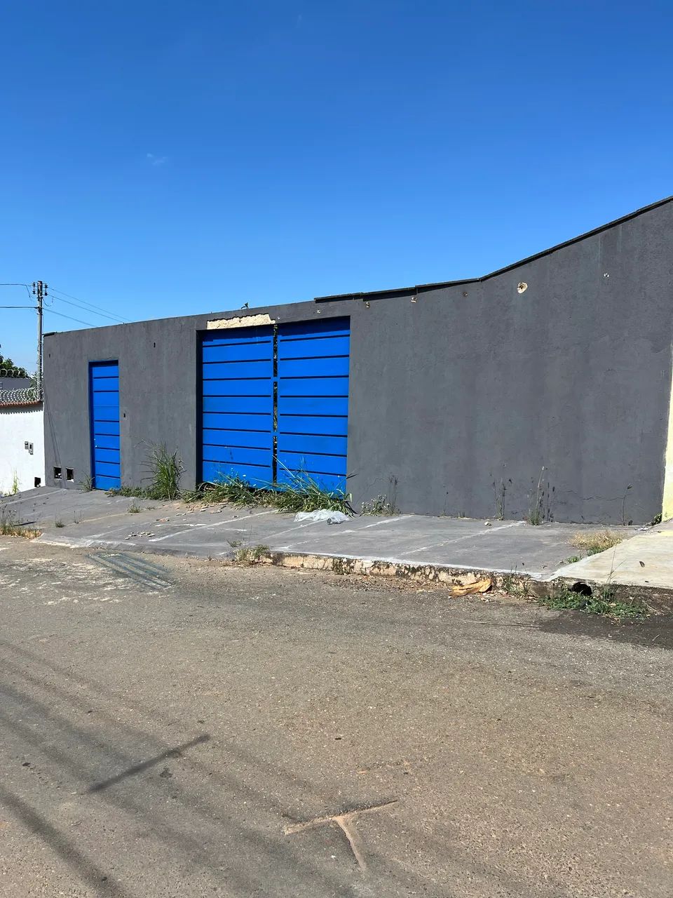 Lote Parque das Flores 450 m2 - Foto 2