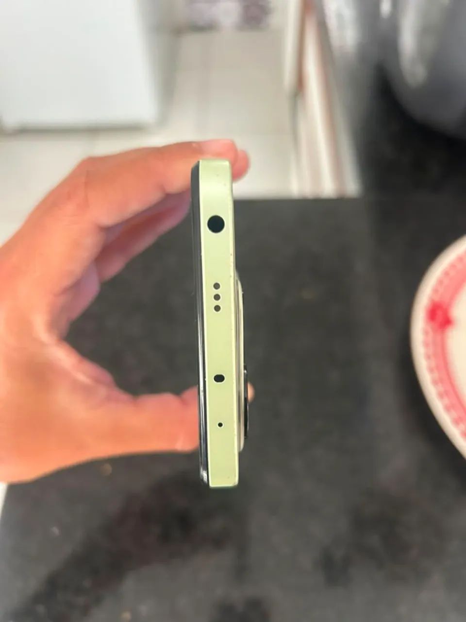 Celular xaiomi note 14 256g - Foto 3