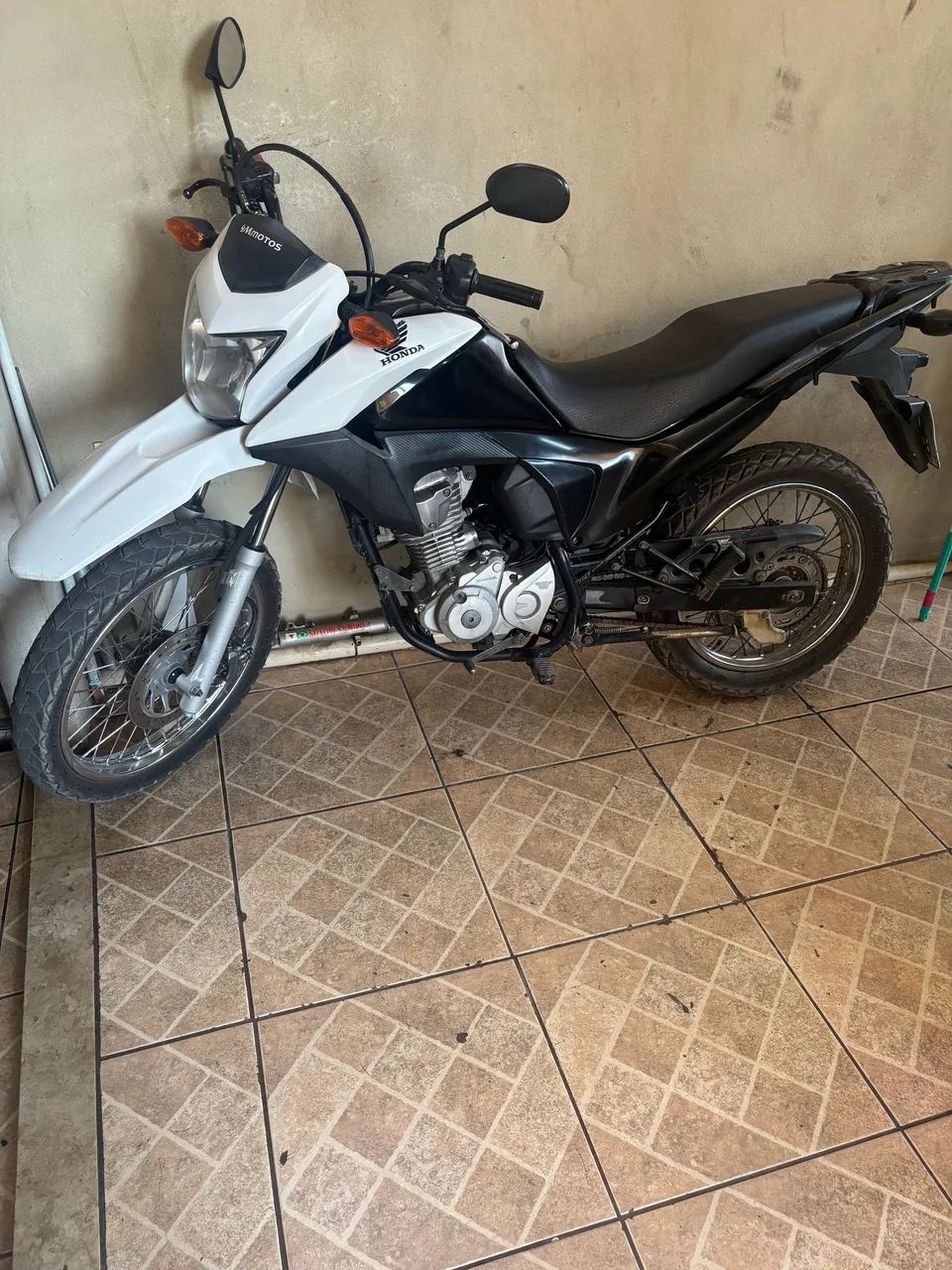 VENDO OU TROCO 