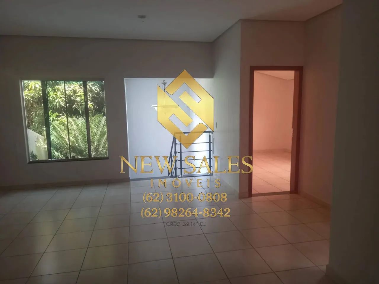 Sobrado com 5 Quartos, sendo 3 Suítes - Piscina e Churrasqueira - Foto 5