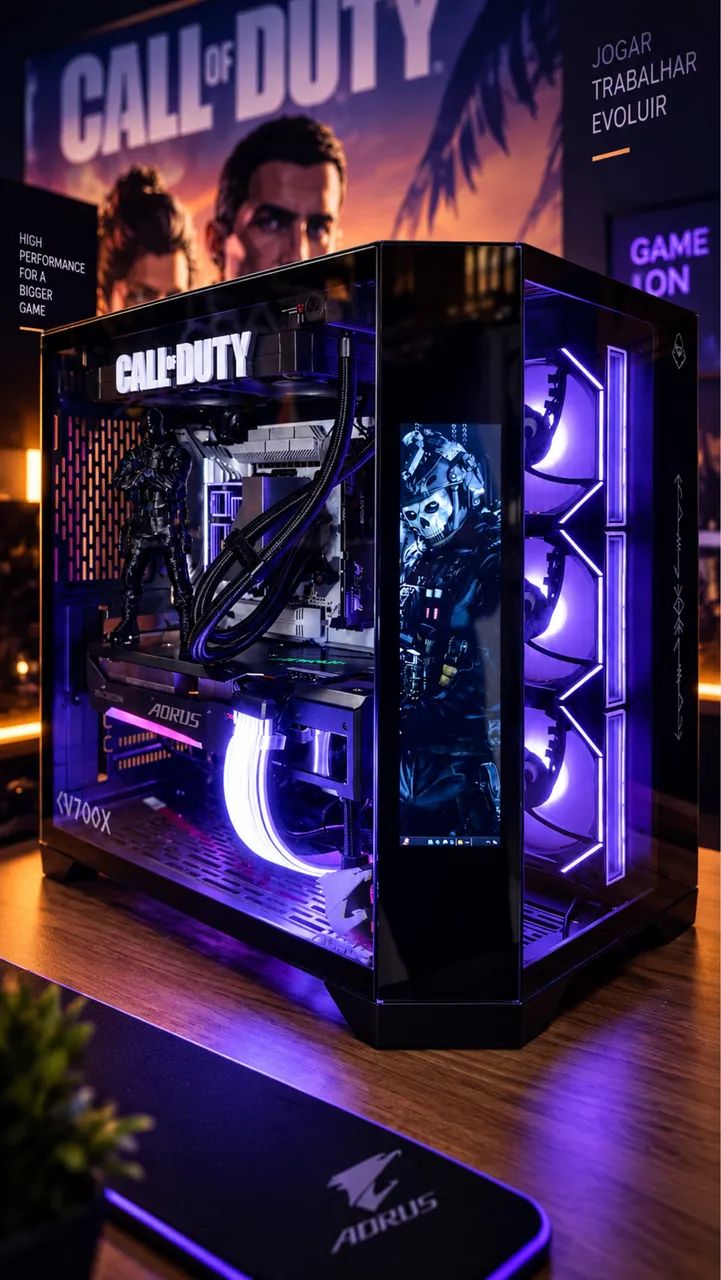 PC Gamer WarZone 