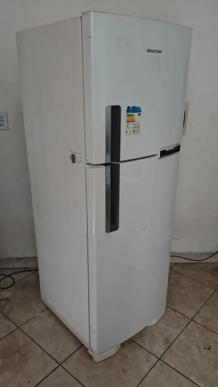 GELADEIRA BRASTEMP  - Foto 3