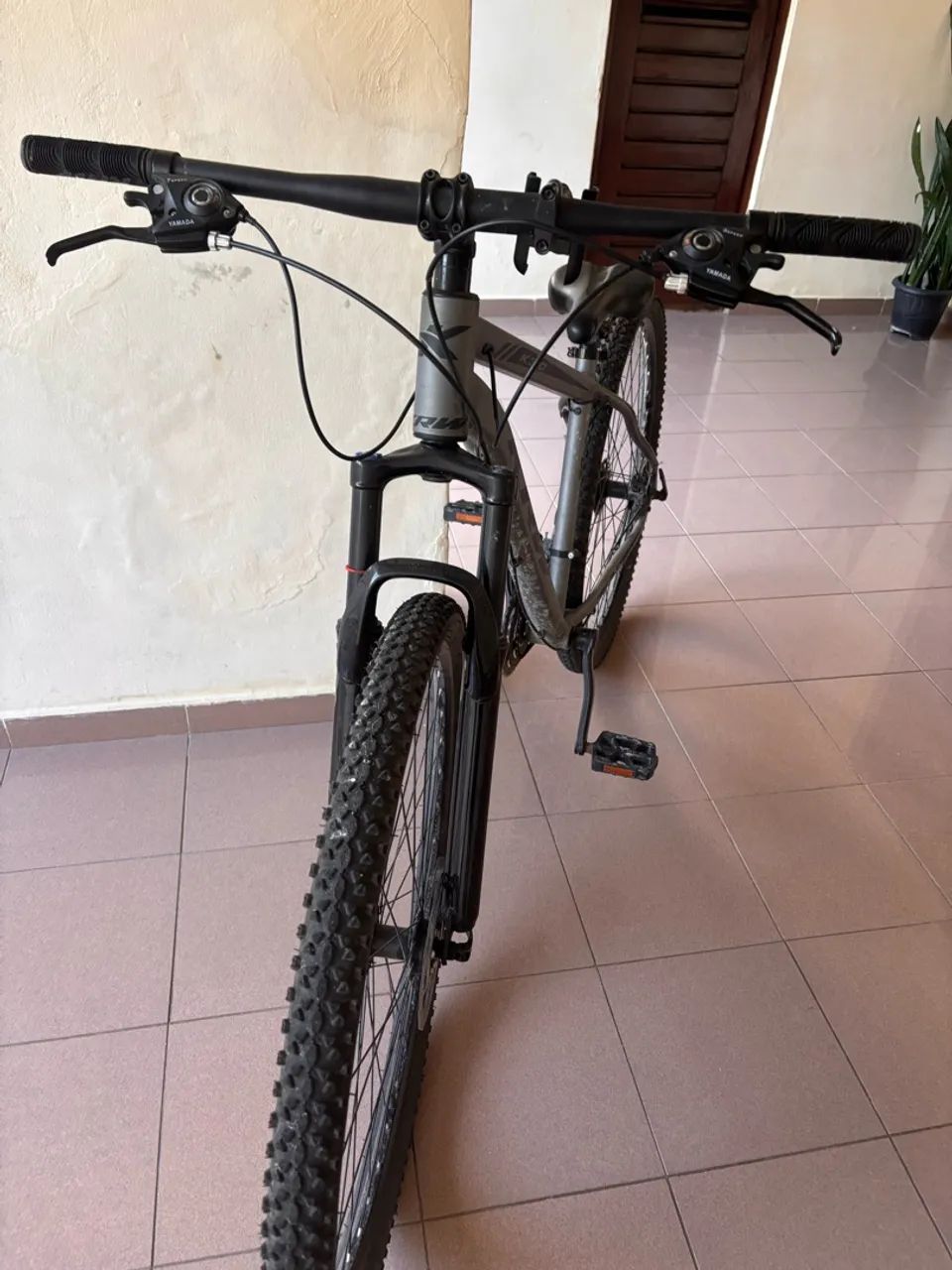 Bicicleta  - Foto 3