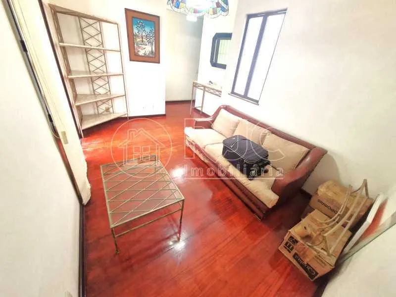 Casa de Vila - Duplex / Residencial / Vila Isabel - Foto 4