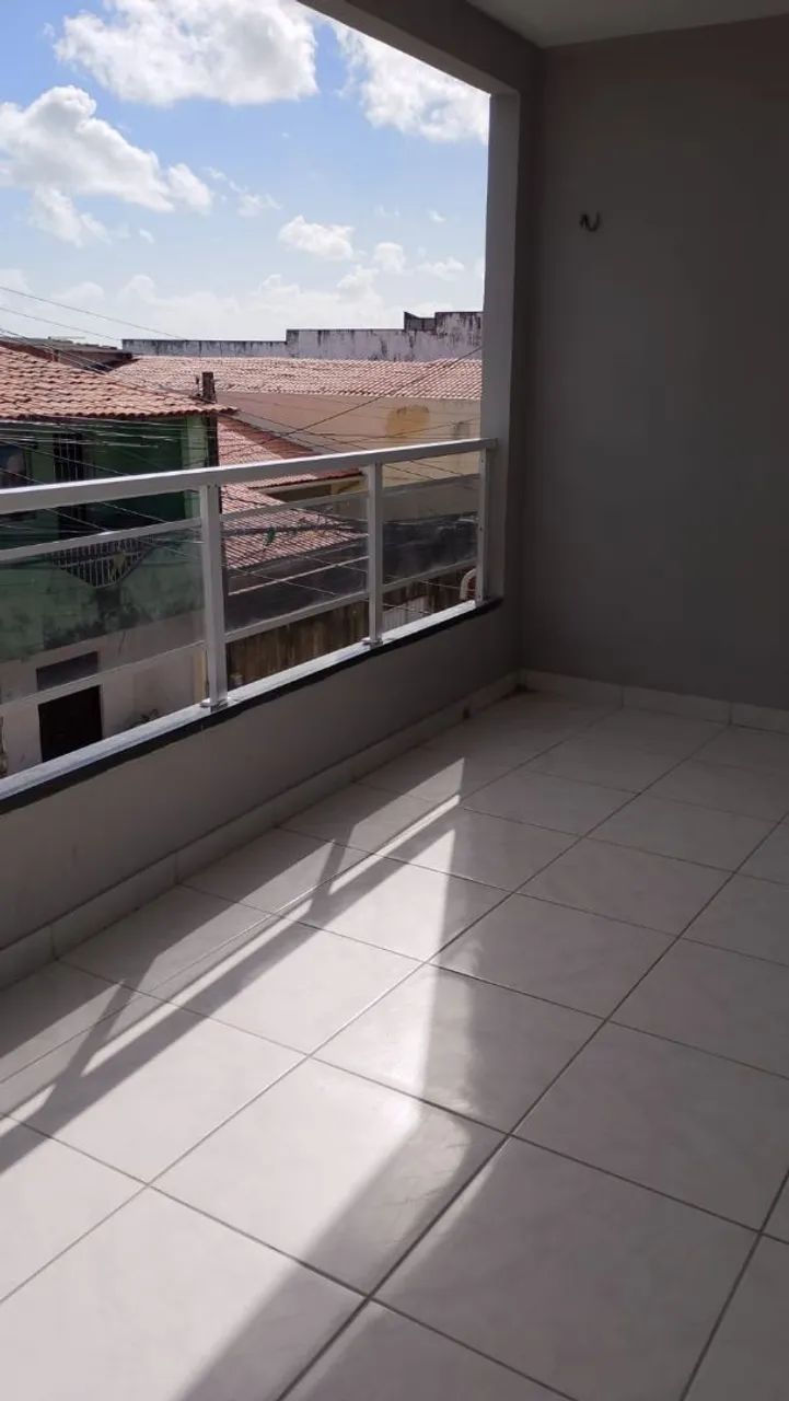 Aluguel  1.200,00 com água incluso  - Foto 2