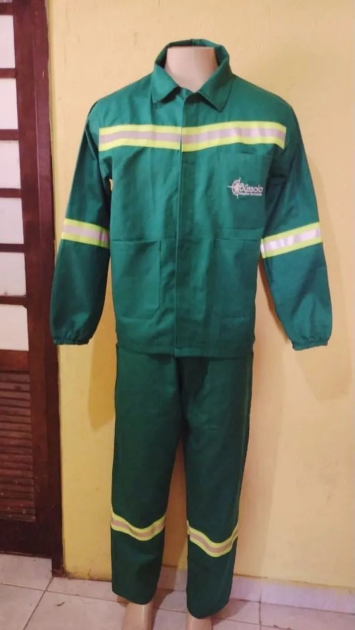 Uniformes profissionais em geral - Foto 5
