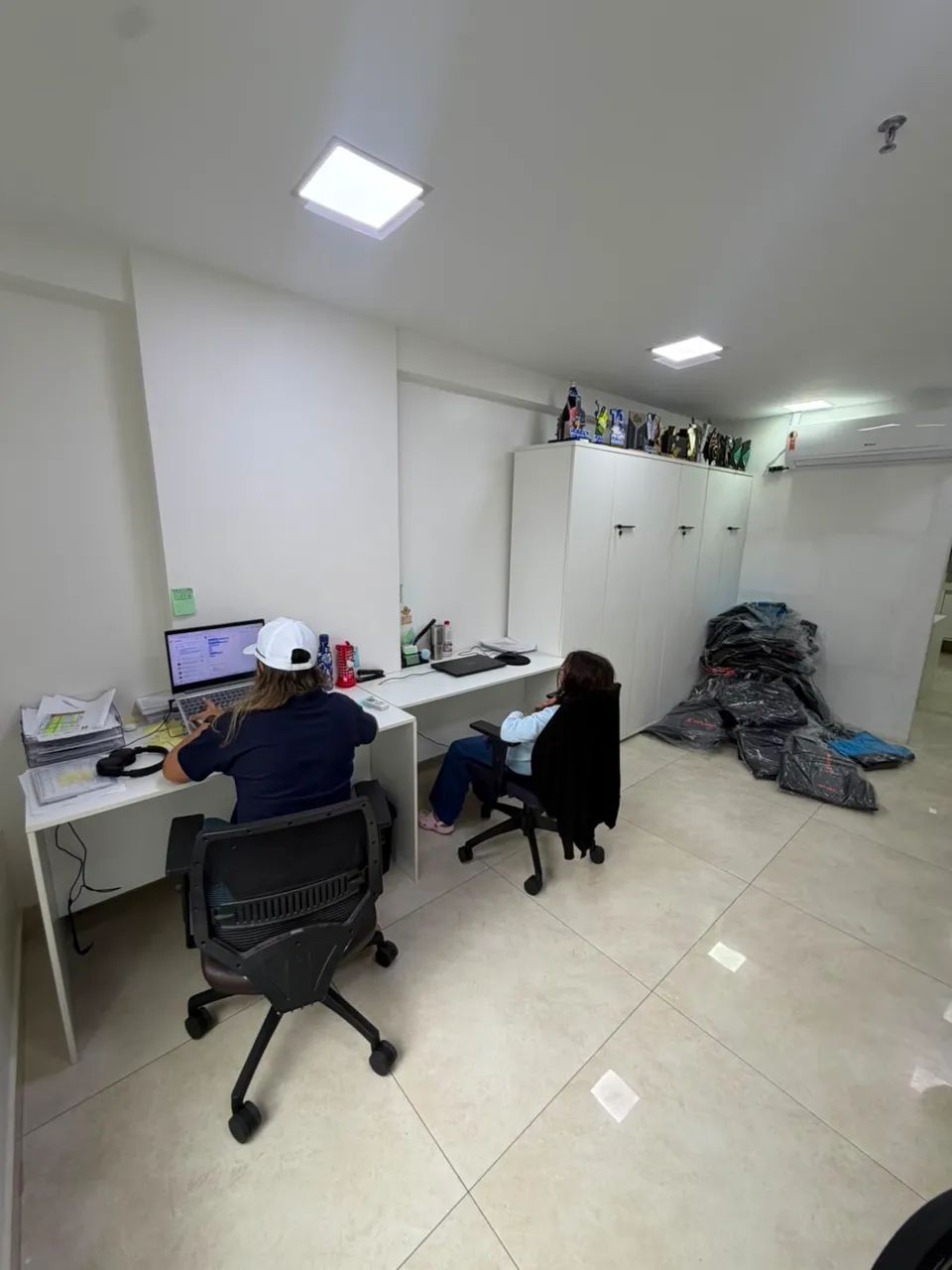 Passo Sala Comercial  - Foto 3