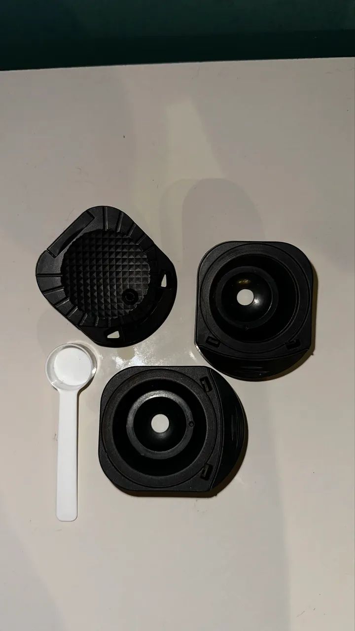Cafeteira genio s automática dolce gusto - Foto 4