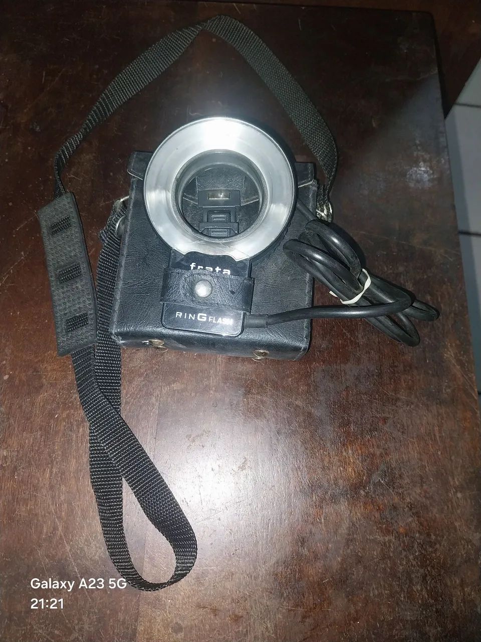 Frata Ring flash  - Foto 2