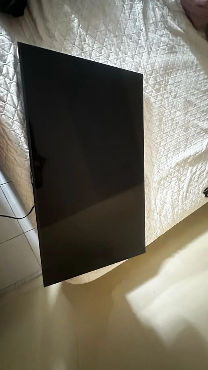 VENDO SMART TV SAMSUNG 43? 4K - Foto 2
