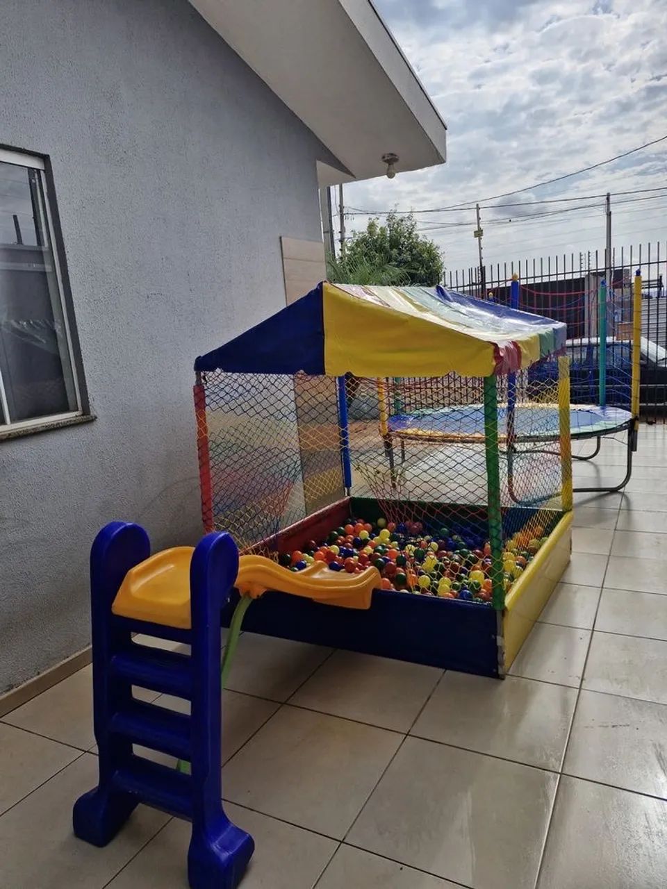 Aluguel de brinquedos para festas infantis - Foto 2
