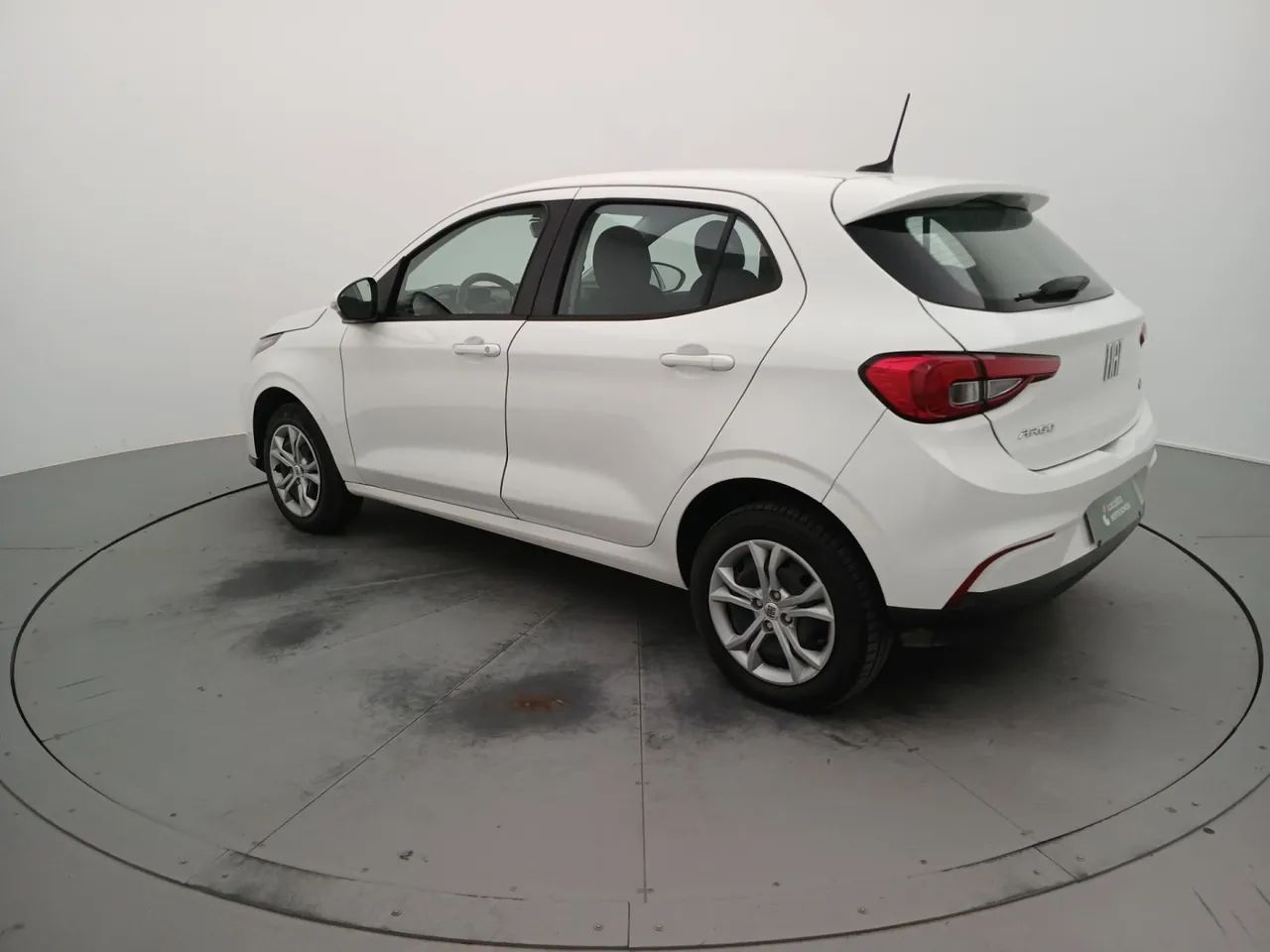 Fiat Argo Drive 1.0 Firefly 2025 - Foto 3