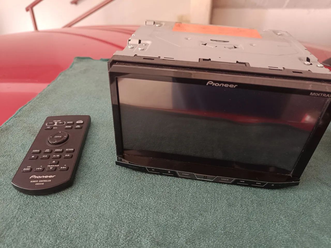 Multimidia Pioneer - Foto 4