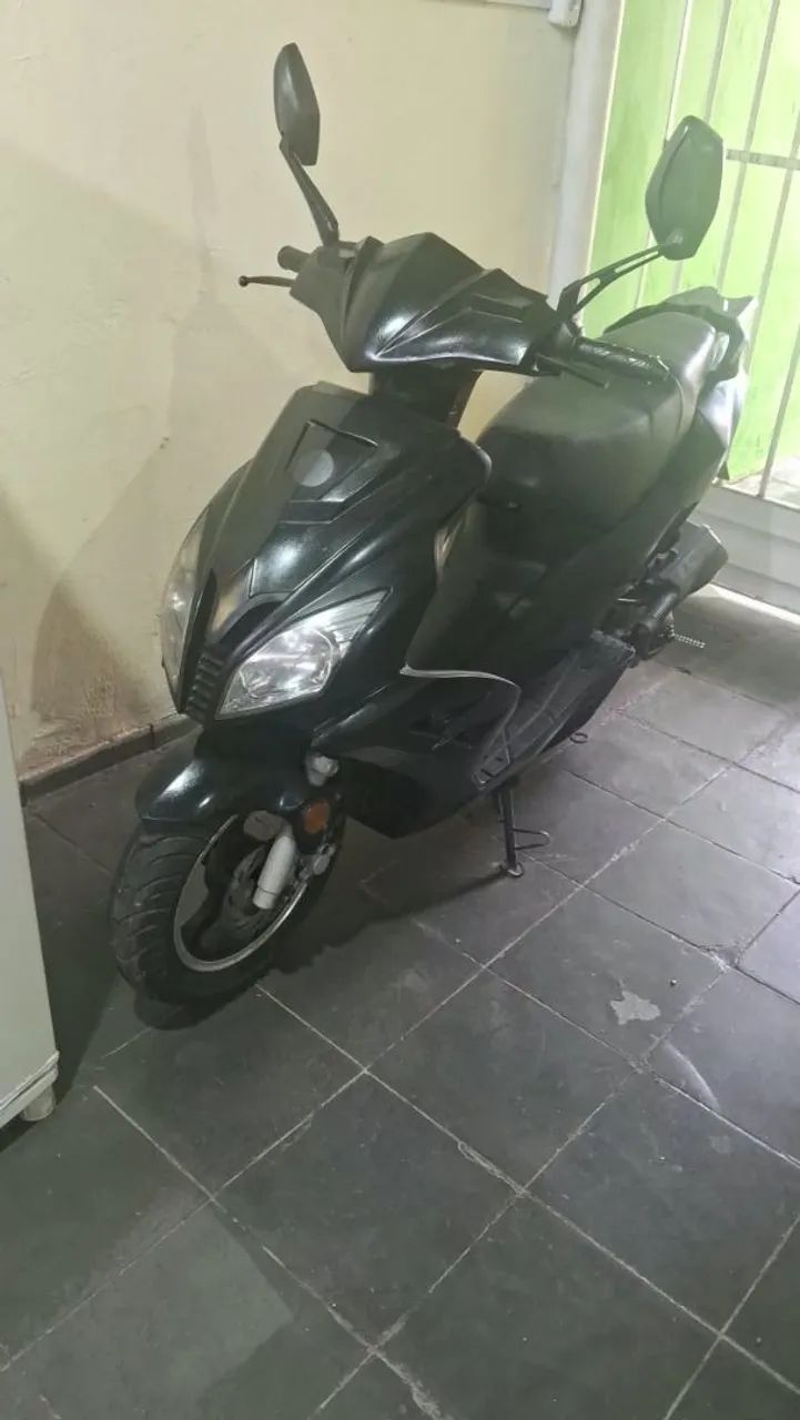 Moto  - Foto 2