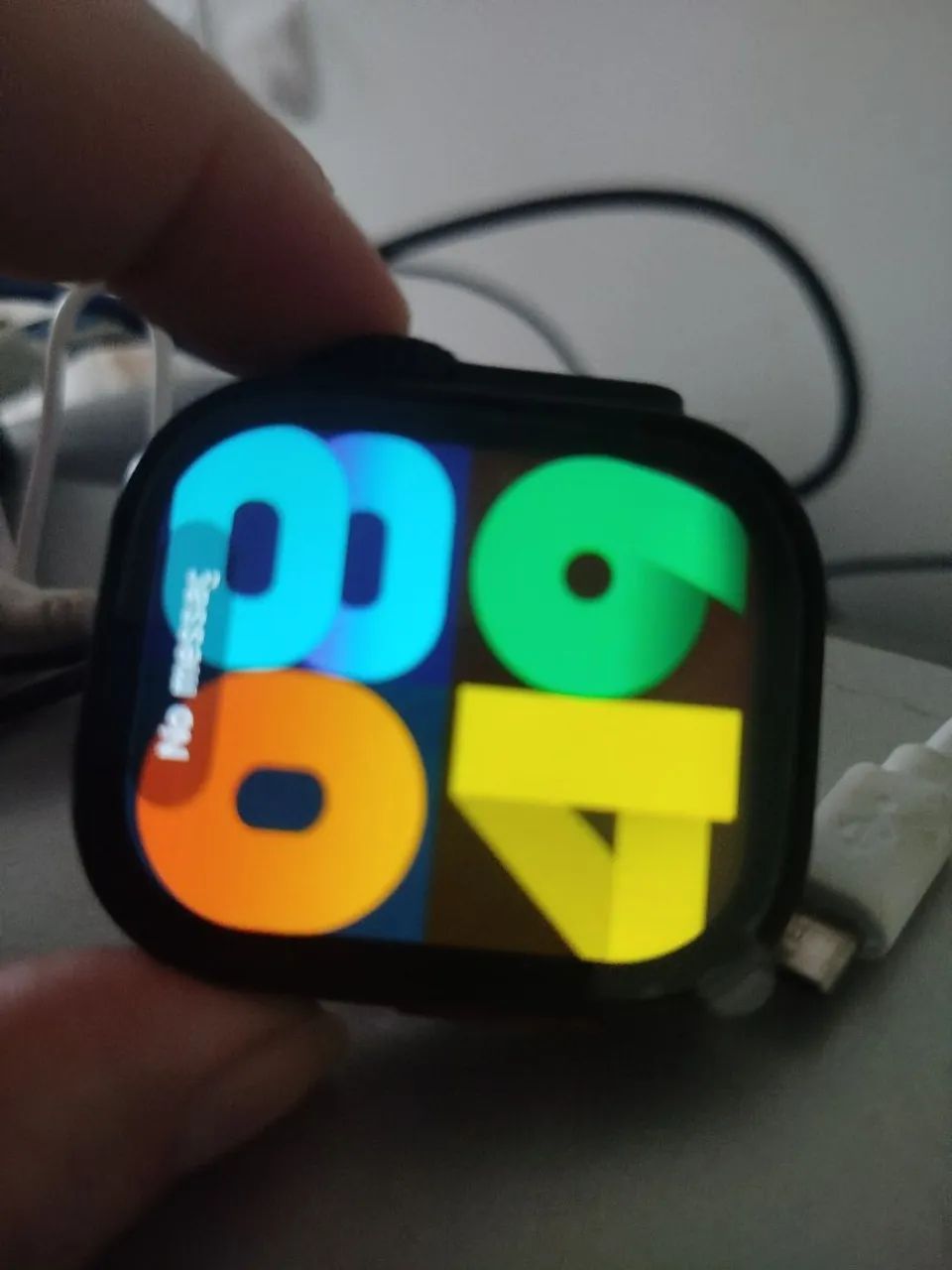 SMARTWATCH K9 ULTRA PRO MAX - Foto 2